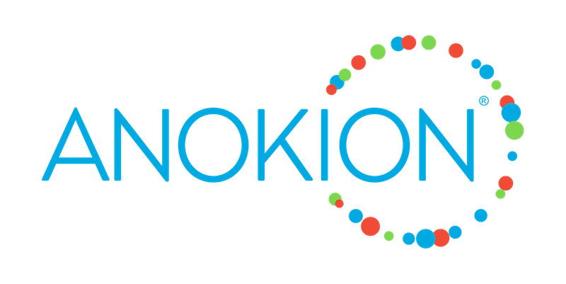 Anokion Logo