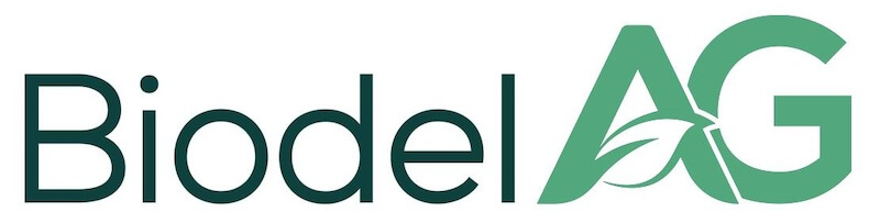 Biodel AG Logo